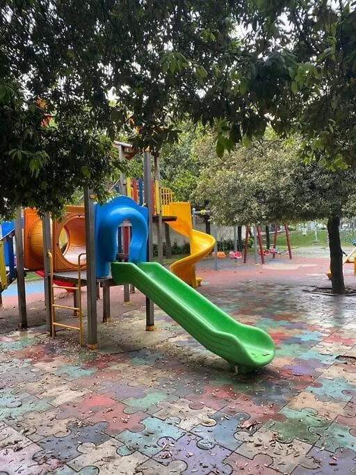 Family House At The Taksim Square Apartment Istanbul Turkey