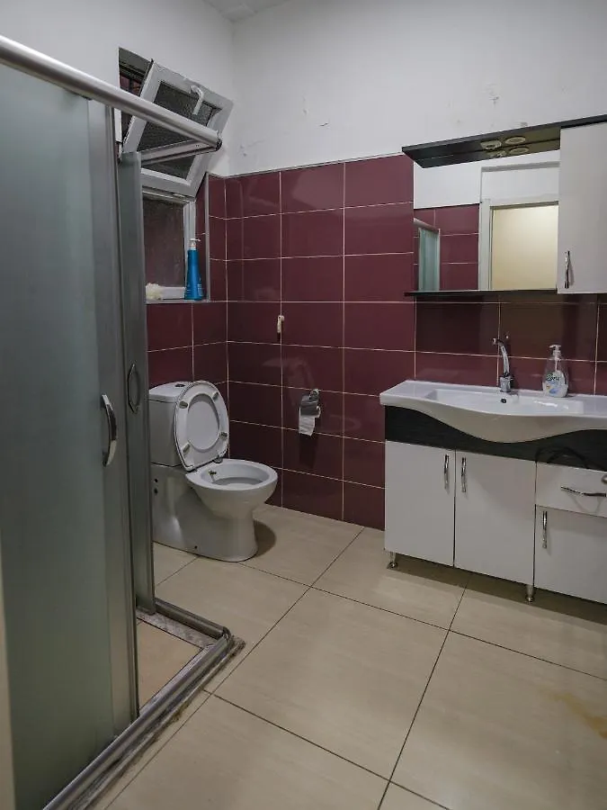 Family House At The Taksim Square Apartment Istanbul