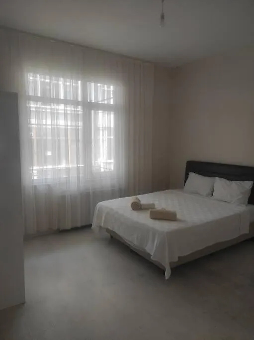 Family House At The Taksim Square Apartment Istanbul