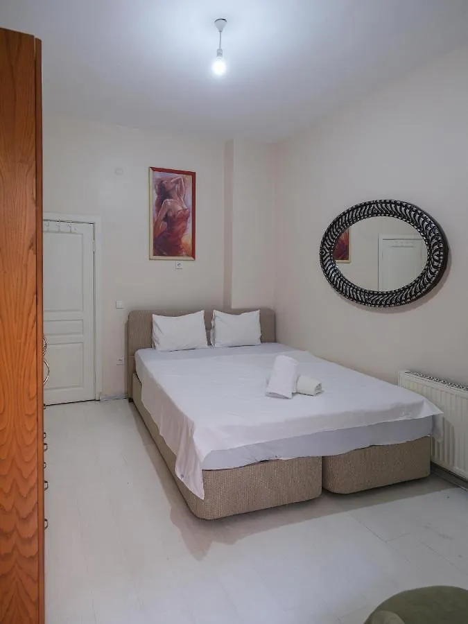 Family House At The Taksim Square Apartment Istanbul Turkey