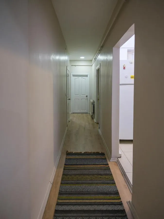 Family House At The Taksim Square Apartment Istanbul