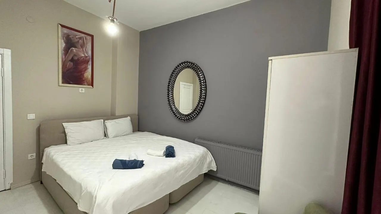 Family House At The Taksim Square Apartment Istanbul Turkey