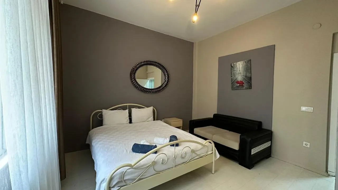Family House At The Taksim Square Apartment Istanbul